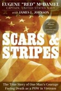 Scars and Stripes by Eugene Red McDaniel