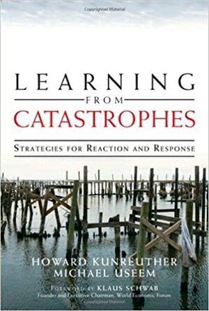 Learning from Catastrophes: Strategies for Reaction and Response by Michael Useem