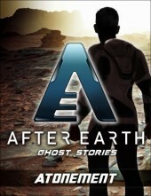Atonement-After Earth: Ghost Stories (Short Story) by Michael Jan Friedman