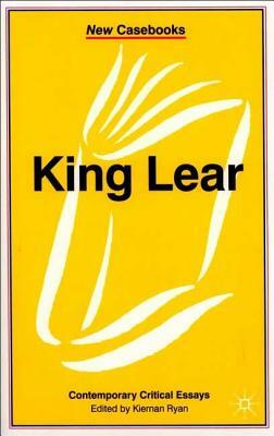 King Lear by Kiernan Ryan