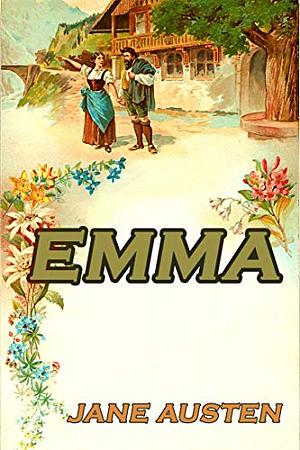 Emma Spanish Edition by Jane Austen