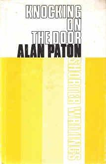 Knocking on the Door by Alan Paton