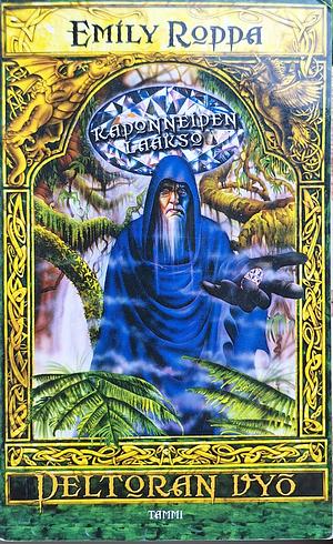 Kadonneiden laakso by Emily Rodda