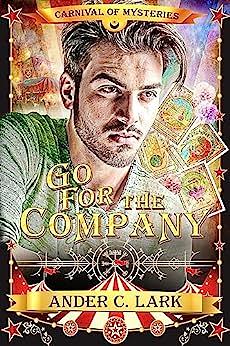 Go for the Company by Ander C. Lark