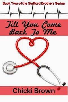 Till You Come Back To Me by Chicki Brown