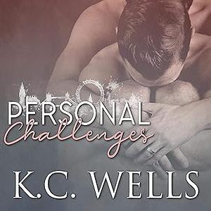 Personal Challenges by K.C. Wells