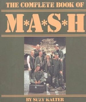 Complete Book of Mash by Suzy Kalter