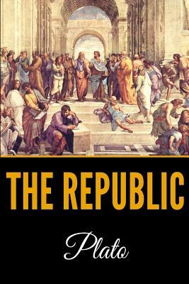 The Republic by Plato