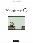 Mister O by Lewis Trondheim