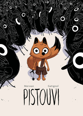 Pistouvi by Merwan