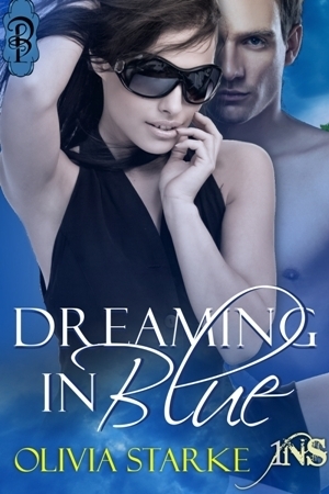 Dreaming in Blue by Olivia Starke