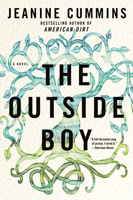 The Outside Boy by Jeanine Cummins