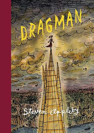 Dragman by Steven Appleby