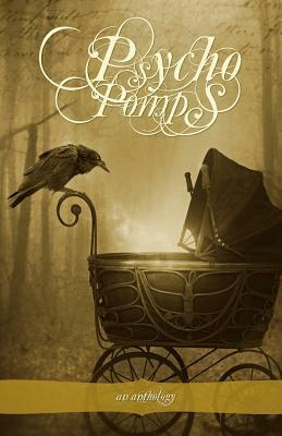 Psychopomps: Shepherds of the Dead by Ben Lane Hodson, Cindy Grigg, E.W. Farnsworth, Raychel Rose