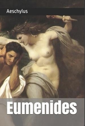 Eumenides by Aeschylus