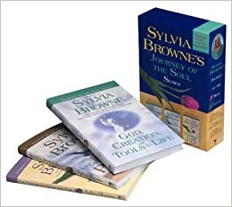 Sylvia Browne's Journey of the Soul-Box Set by Sylvia Browne