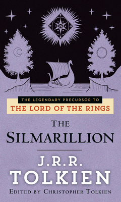 The Silmarillion by J.R.R. Tolkien