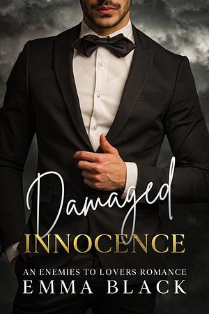 Damaged Innocence  by Emma Black