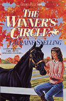 The Winner's Circle by Lauraine Snelling