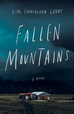 Fallen Mountains by Kimi Cunningham Grant
