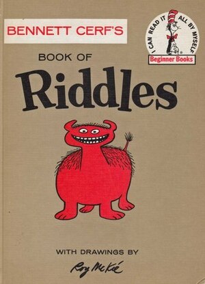 Bennett Cerf's Book of Riddles by Bennett Cerf