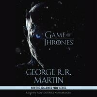 A Game of Thrones by George R.R. Martin