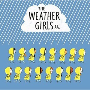 Weather Girls by Aki, Delphine Mach
