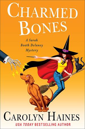 Charmed Bones by Carolyn Haines