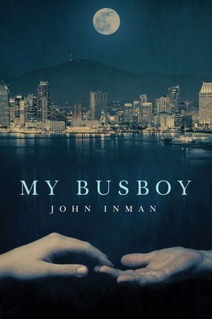 My Busboy by John Inman