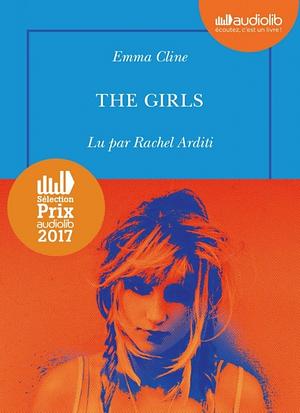 The Girls by Emma Cline