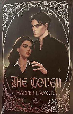 The Coven by Harper L. Woods