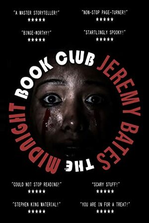 The Midnight Book Club Super Box Set by Jeremy Bates