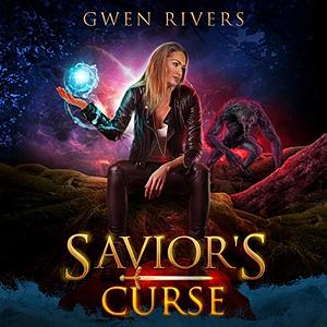 Savior's Curse by Gwen Rivers