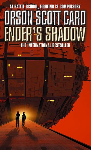 Ender's Shadow by Orson Scott Card