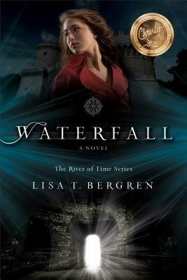 Waterfall by Lisa T. Bergren