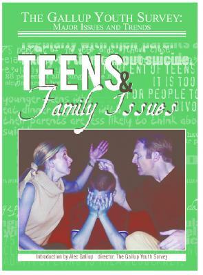 Teens and Family Issues by Hal Marcovitz