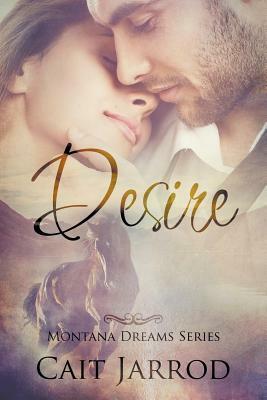 Desire by Cait Jarrod