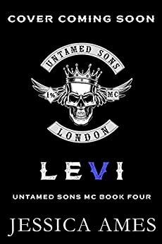 Levi by Jessica Ames