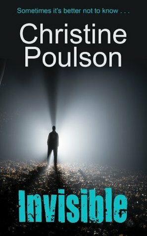 Invisible by Christine Poulson