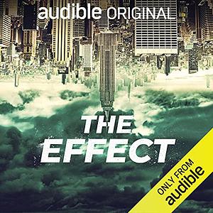 The Effect by Colin Brake, Richard Kurti, Bev Doyle