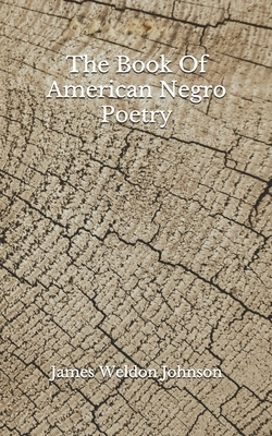 The Book Of American Negro Poetry: (Aberdeen Classics Collection) by James Weldon Johnson