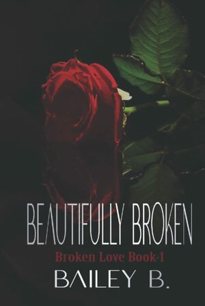 Beautifully Broken by Bailey B.