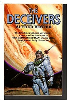 The Deceivers by Alfred Bester