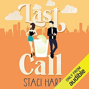 Last Call by Staci Hart