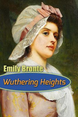 Wuthering Heights by Emily Brontë