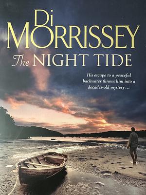 The Night Tide by Di Morrissey