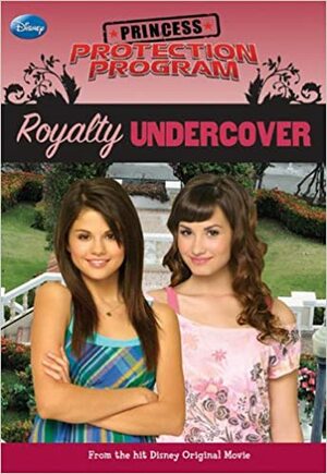 Royalty Undercover by Wendy Loggia