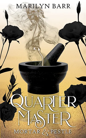 Quartermaster by Marilyn Barr