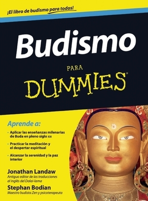 Budismo para Dummies by Jonathan Landaw