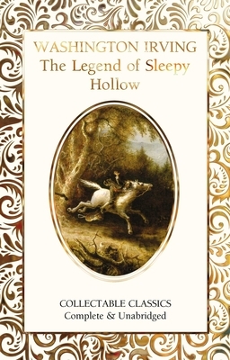 The Legend of Sleepy Hollow by Washington Irving